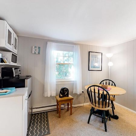 Beach Rose Guest Studio Nauset Heights Exterior photo