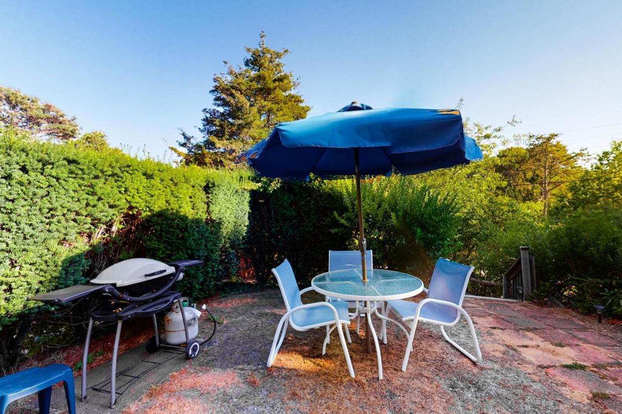 Beach Rose Guest Studio Nauset Heights Exterior photo